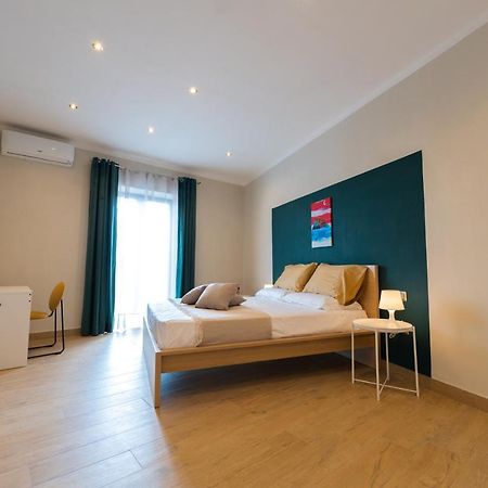 La Casa Di Leo - Rooms At The Feet Of Vesuvius Boscotrecase Exteriör bild